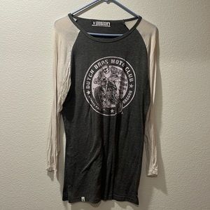 Long Sleeve Dutch Bros T Shirt